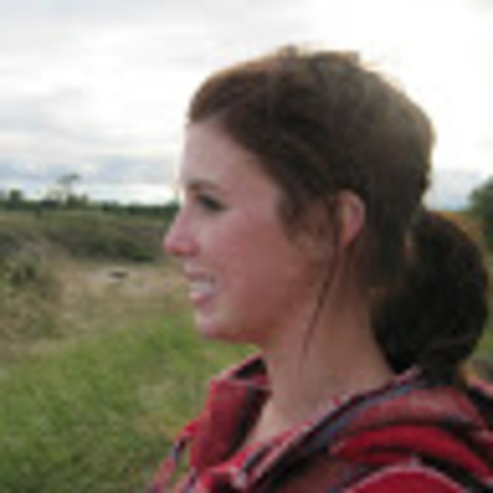 Meet your Posher, Jillian